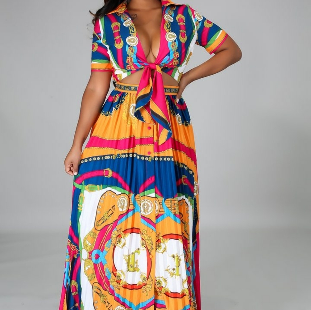 Dress